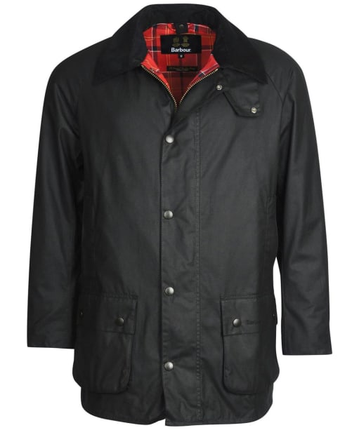 Men's Barbour Beausby Waxed Jacket