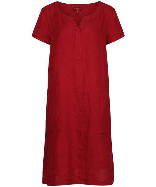 Women’s Seasalt Okanum Linen Dress