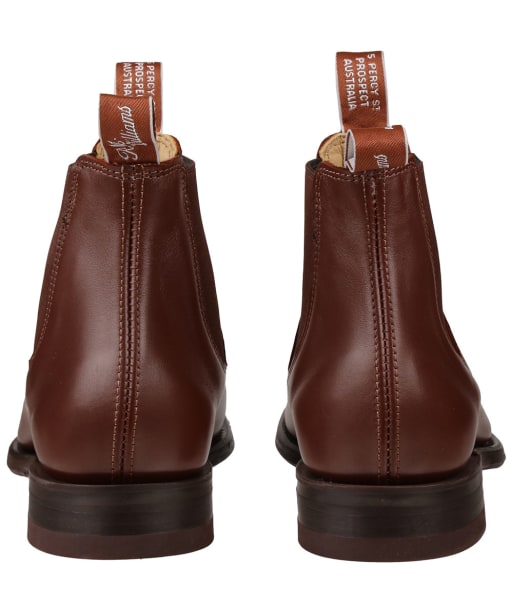 rm williams dynamic flex insole