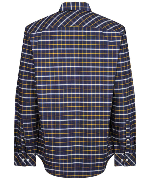 Men’s Joules Welford Classic Shirt - HOLT CHECK