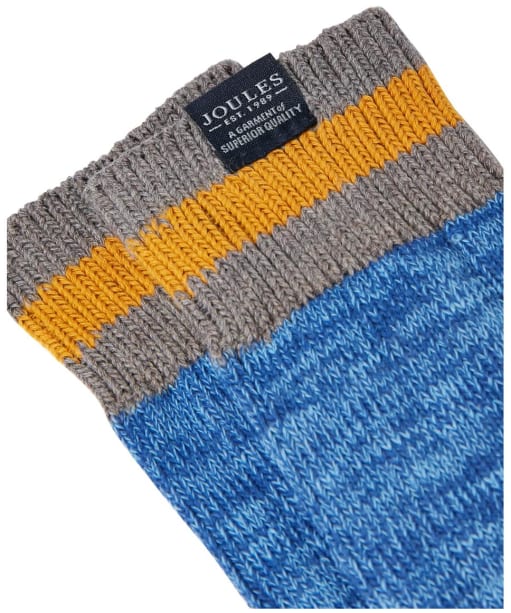 Men’s Joules Boot Socks