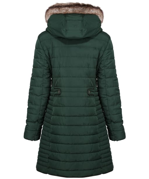 Womenâs Joules Cherington Quilted Jacket