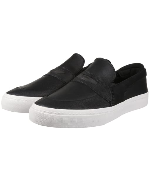 Globe slip top on