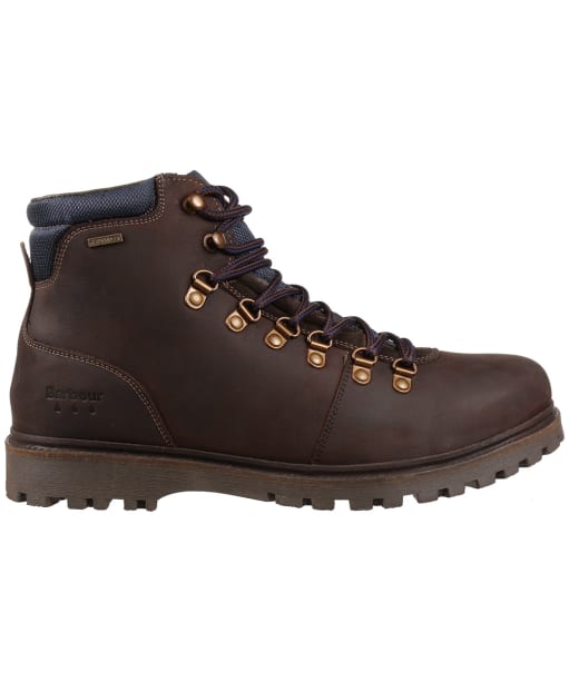 barbour quantock commando