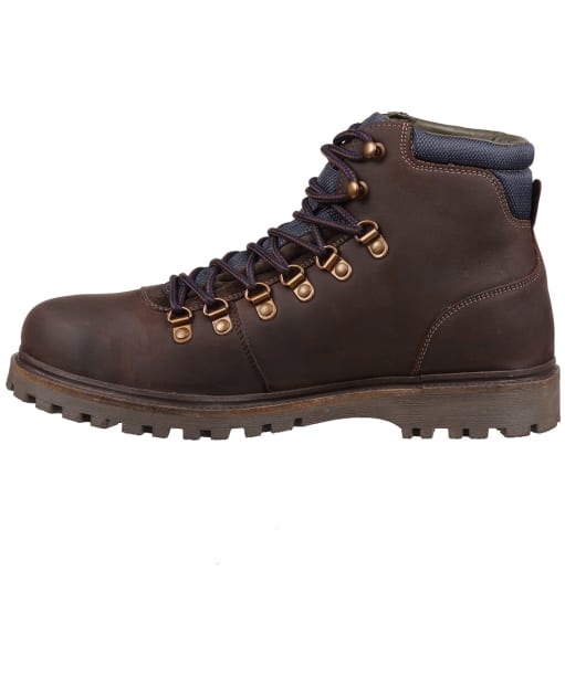 barbour quantock commando