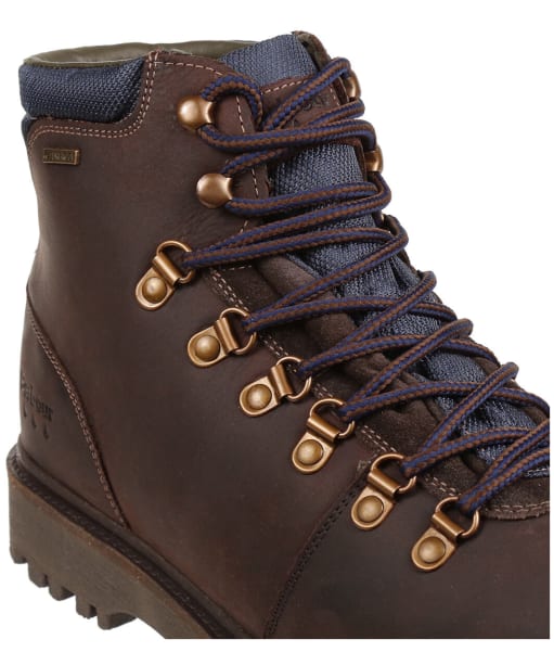 barbour quantock commando boots