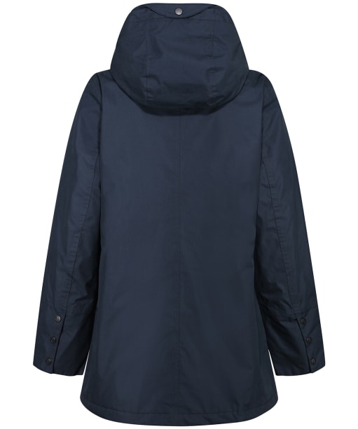 Women’s Seasalt River Sea Waterproof Coat