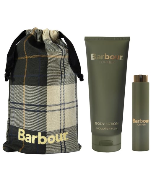 Barbour for her 100ml price cheap