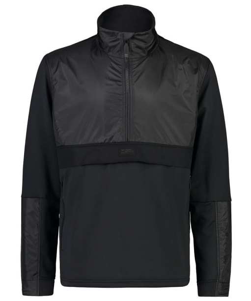 Men’s Mons Royale Decade Mid Water Repellent Pullover