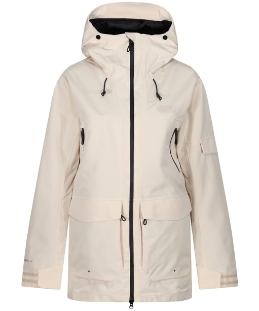 Women’s Picture U16 Jacket - Beige
