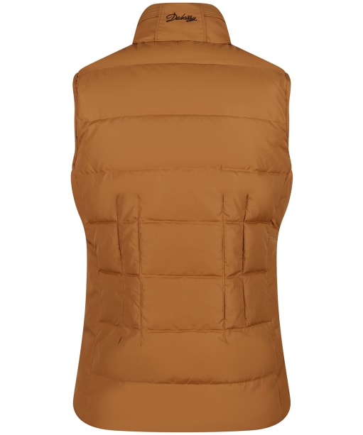 Women's Dubarry Spiddal Gilet - Amber