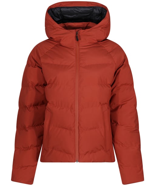 Women s Musto Marina Quilted Shower Resistant Jacket