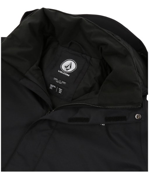 Men's Volcom Waterproof Iconic Stone Insulated Jacket