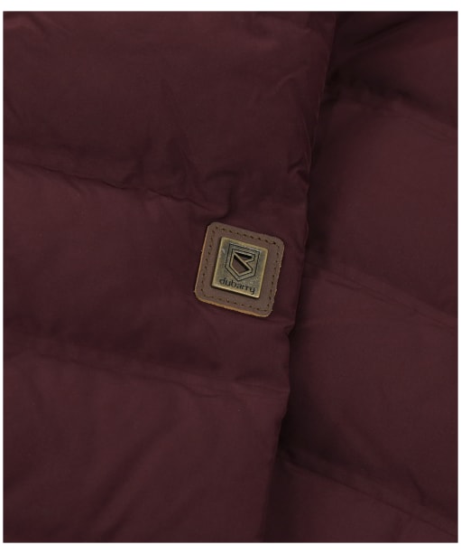 Women’s Dubarry Ballybrophy Quilted Jacket