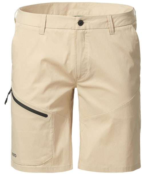 Mens musto shorts top