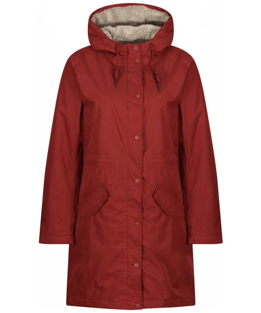 Seasalt encompass on sale coat