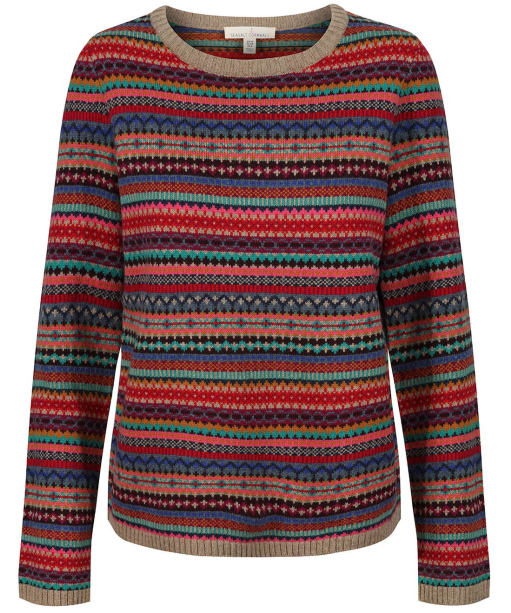 Women’s Seasalt Percella Cove Jumper