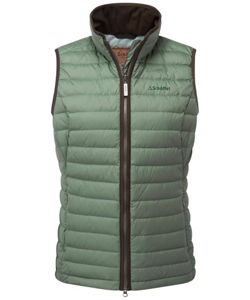 Women s Sch ffel Launde Down Gilet