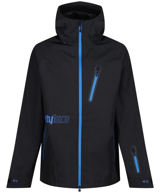 Men s ThirtyTwo Grasser Waterproof Snow Jacket