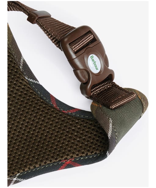 Barbour Comfort Dog Harness