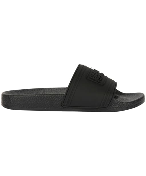 Barbour sliders womens outlet