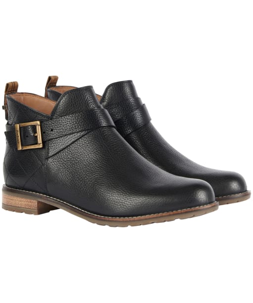 Women s Barbour Darlene Boots