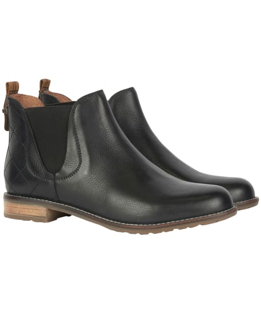 Women s Barbour Camelia Chelsea Boot