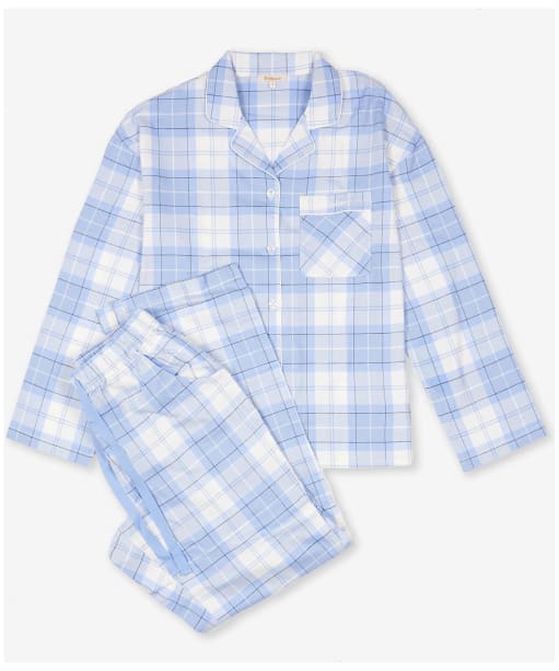 Barbour womens 2025 pyjamas