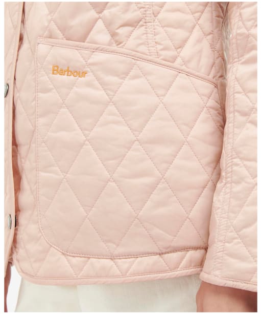 Women's Barbour Annandale Quilted Jacket