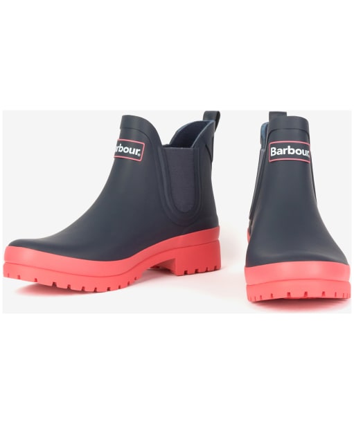 barbour mallow chelsea boots
