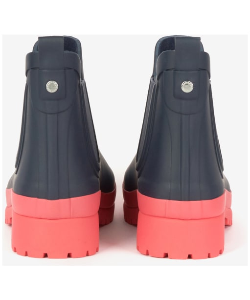 barbour mallow chelsea boots