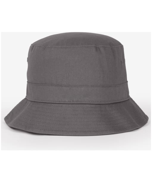 Barbour Cascade Bucket Hat - Asphalt