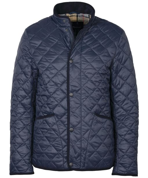Barbour sales cavendish jacket