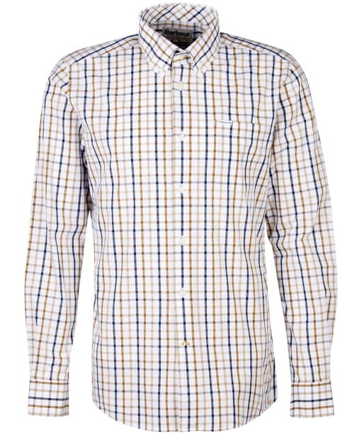 Barbour eldon best sale