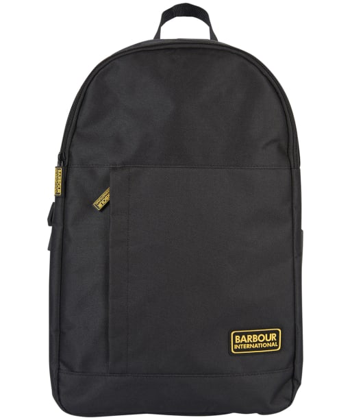 Barbour sale mens backpack