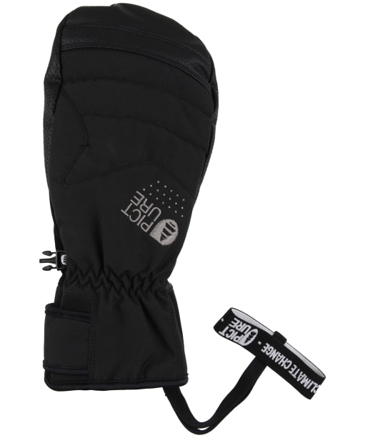 Men’s Picture Caldwell Mitts - Black
