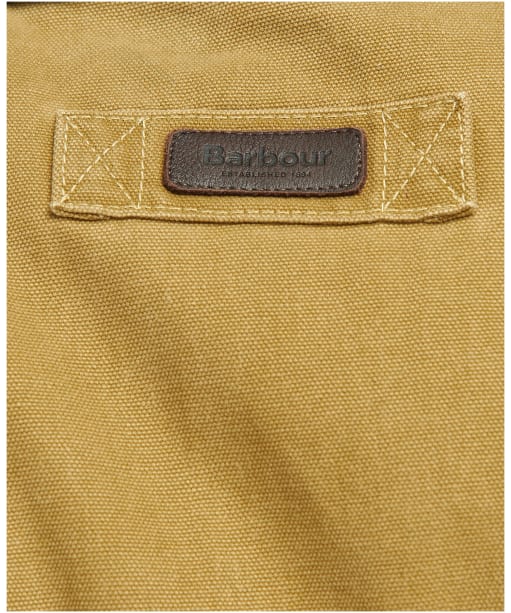 Men's Barbour Aydon Casual Jacket