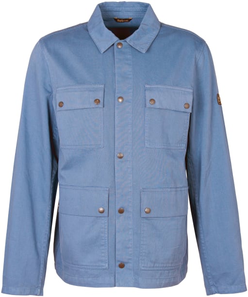 Barbour bridport jacket 2025