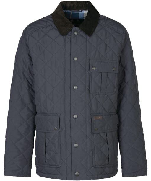 Men's Barbour Horsley Quilted Jacket