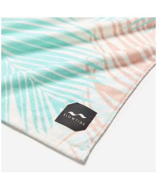 Slowtide Hala Beach Cotton Towel
