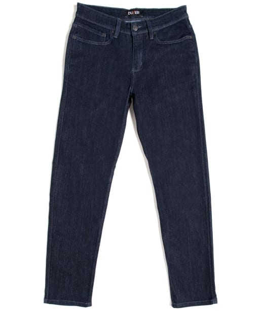 Performance denim sales
