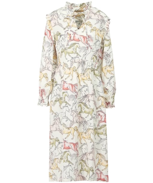 Barbour dress sales sale