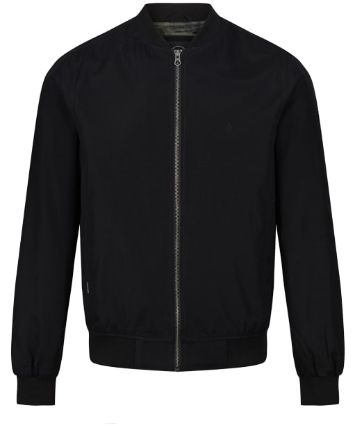 Volcom leather on sale jacket mens