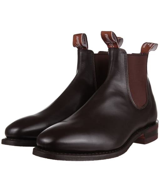 Kangaroo rm williams 2025