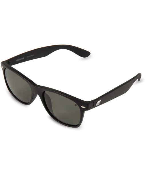 Matte new arrivals gray sunglasses