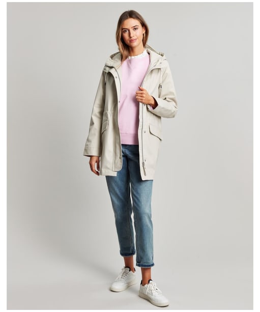 Women's Joules Padstow Coat