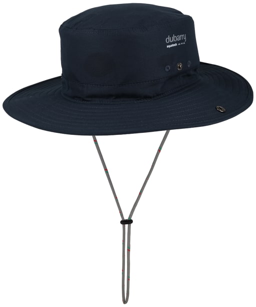 Dubarry Genoa Water Repellent Brimmed Sun Hat