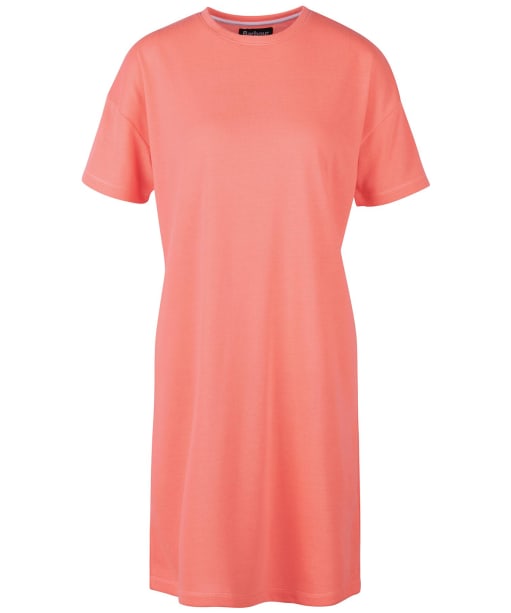 Barbour t shop shirt dress