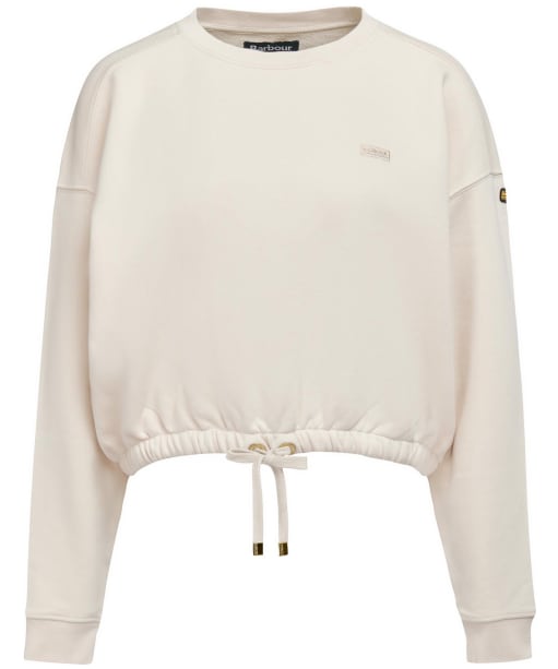 Barbour store pebble shirt