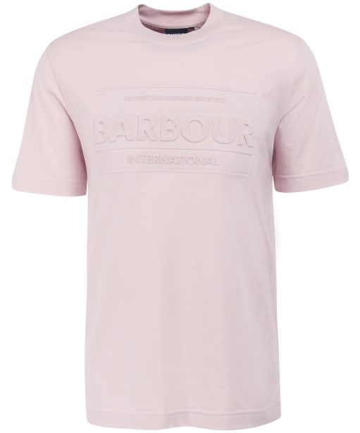 Men's Barbour International Tilt T-Shirt